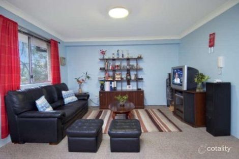 Property photo of 18/7-9 Queens Road Westmead NSW 2145