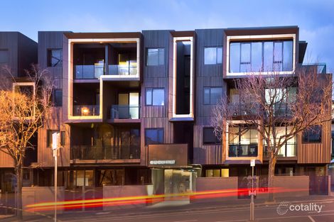 318/68-82 Leveson St, North Melbourne, VIC 3051