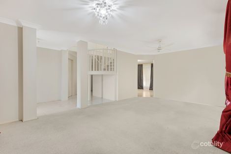 Property photo of 2 Thisbe Place Rosemeadow NSW 2560
