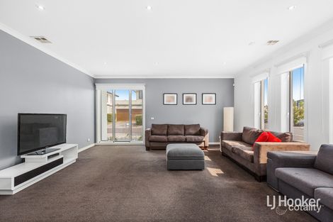 Property photo of 70 Signature Boulevard Point Cook VIC 3030