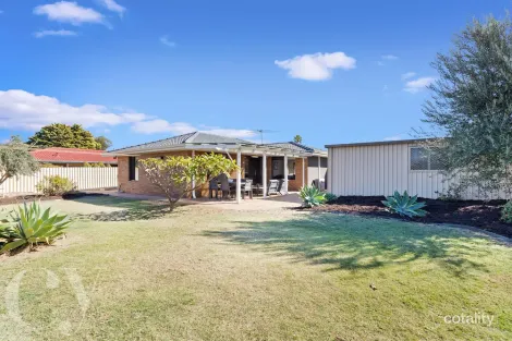 Property photo of 8 Mario Way Craigie WA 6025