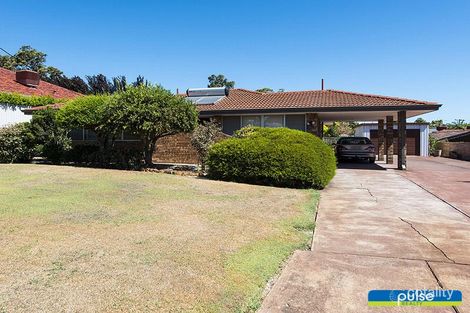 Property photo of 4 More Crescent Bull Creek WA 6149