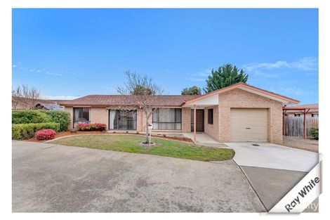 Property photo of 9/18 Cromwell Circuit Isabella Plains ACT 2905