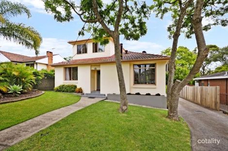 Property photo of 9 Kurrajong Street Sutherland NSW 2232