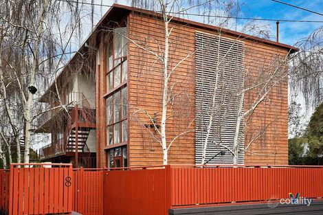 6/8-12 Alexandra St, South Yarra, VIC 3141