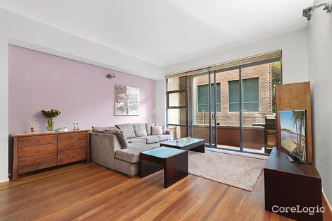 Property photo of 102/28 Bellevue Street Surry Hills NSW 2010