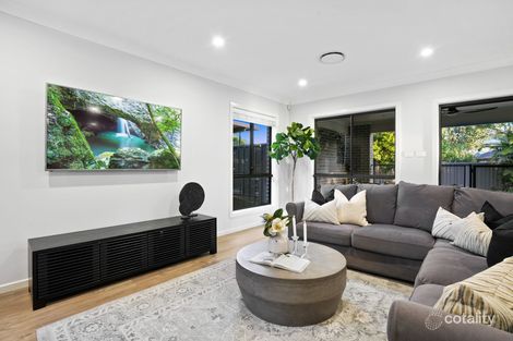 Property photo of 78 Gibbon Road Winston Hills NSW 2153