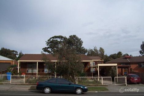 Property photo of 66 Willow Drive Hampton Park VIC 3976