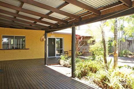 Property photo of 119 Reed Road Trinity Park QLD 4879