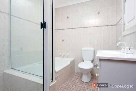 Property photo of 18 Keyworth Drive Blacktown NSW 2148