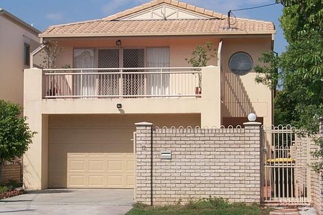 Property photo of 12 Finney Road Indooroopilly QLD 4068