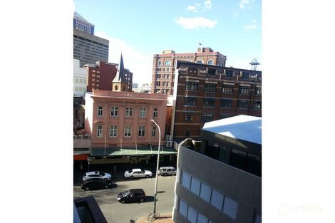 Property photo of 71/107-121 Quay Street Haymarket NSW 2000