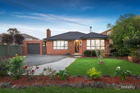 3 Allanfield Cres, Wantirna South, VIC 3152