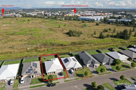 Property photo of 40 Cagney Road Rutherford NSW 2320