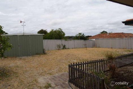 Property photo of 4 Smallman Place Ashfield WA 6054