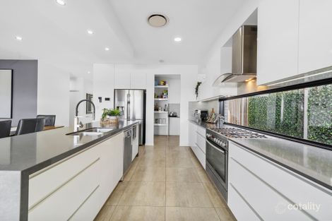 Property photo of 32 Meander Circuit Holmview QLD 4207