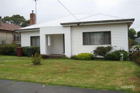 Property photo of 7 Roscoe Avenue Hamilton VIC 3300