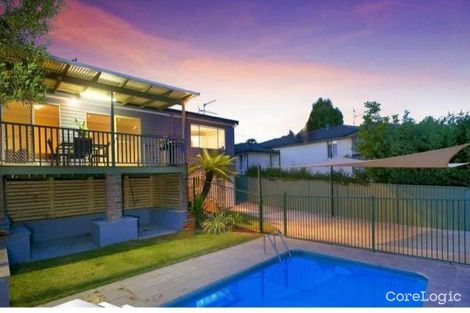 Property photo of 15 Madonna Street Winston Hills NSW 2153