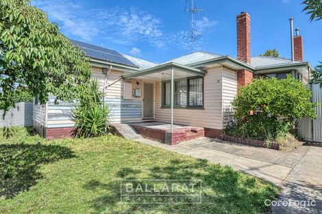 Property photo of 162 Yarrowee Street Sebastopol VIC 3356