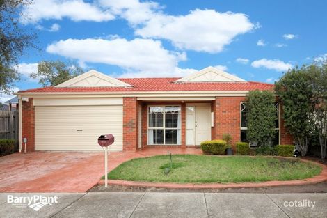 Property photo of 17 Sandover Drive Roxburgh Park VIC 3064