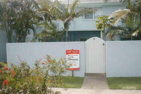 8/40-46 Memorial Ave, Maroochydore, QLD 4558