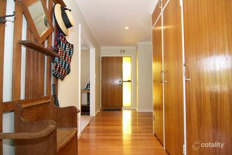 Property photo of 96 Bangalay Crescent Rivett ACT 2611