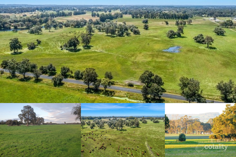 Lot 111 Tweed Ch, Crooked Brook, WA 6236