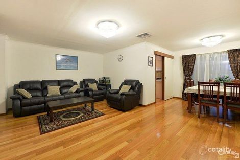 Property photo of 36 Hunt Crescent Clarinda VIC 3169