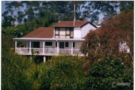 Property photo of 2 Bellwood Drive Nambucca Heads NSW 2448