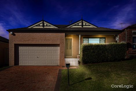 Property photo of 8 Blackburn Avenue West Hoxton NSW 2171