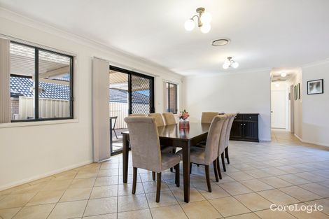 Property photo of 8 Blackburn Avenue West Hoxton NSW 2171