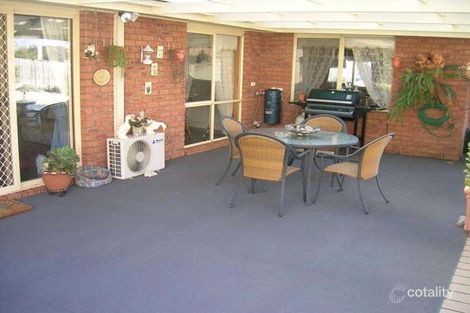 Property photo of 8 Mitchell Court Warragul VIC 3820
