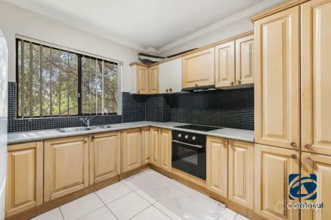 Property photo of 23/42 Copeland Street Liverpool NSW 2170