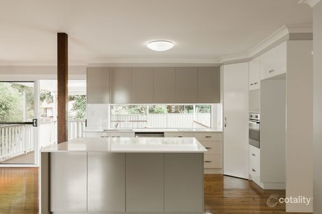 Property photo of 26 Barrymount Crescent Mount Lofty QLD 4350