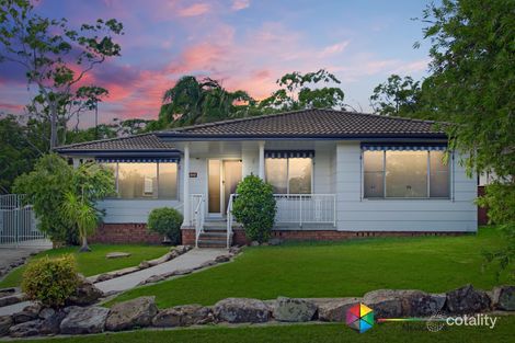 Property photo of 100 Neilson Street Edgeworth NSW 2285