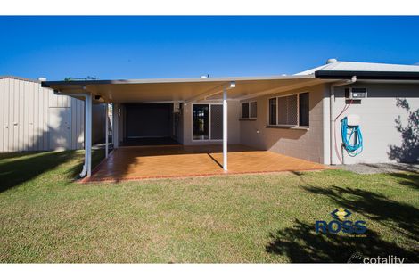 Property photo of 11 Calypso Court Burdell QLD 4818