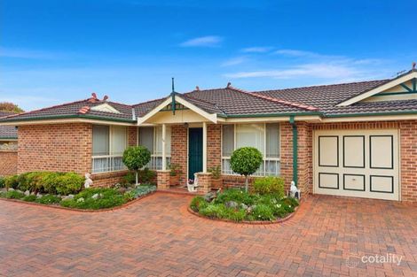 Property photo of 10/26 Parkview Avenue Picnic Point NSW 2213