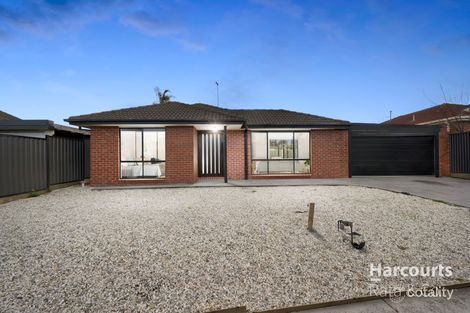 5 Lincolne Cres, Roxburgh Park, VIC 3064