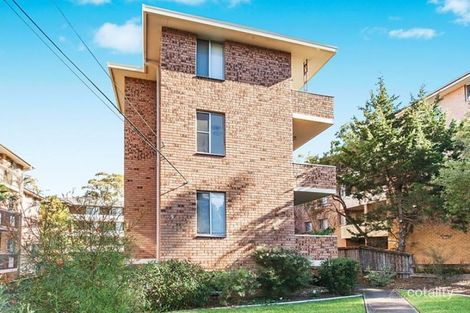 Property photo of 2/9 Riverview Street West Ryde NSW 2114