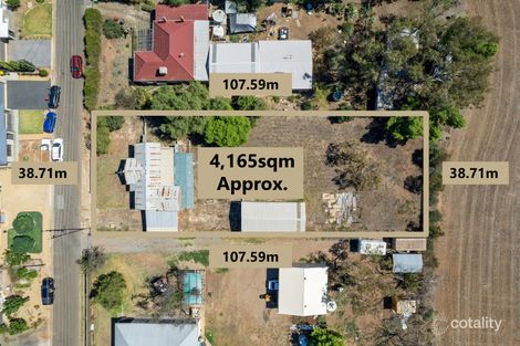 Property photo of 9 Clode Street Roseworthy SA 5371