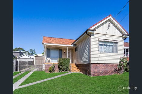 Property photo of 5 Clancy Street Padstow Heights NSW 2211