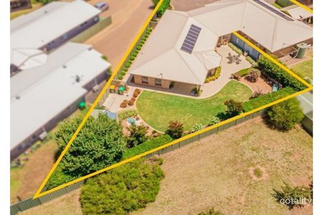 Property photo of 4B Daffodil Court Dubbo NSW 2830
