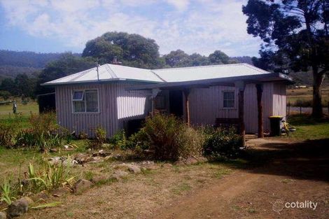 Property photo of 21 Lower Swamp Road Lachlan TAS 7140