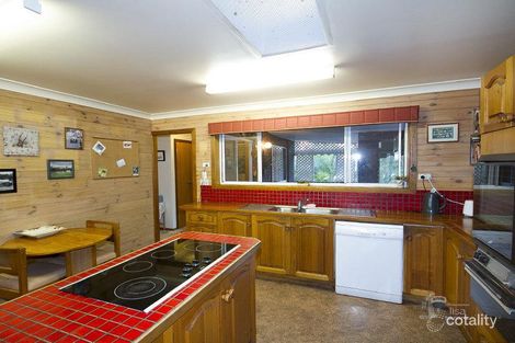 Property photo of 38 Fort Road Oxley QLD 4075