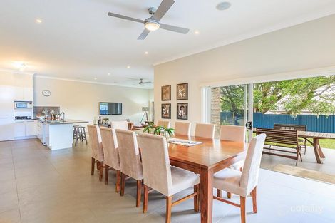 Property photo of 77 Flinders Road Woolooware NSW 2230