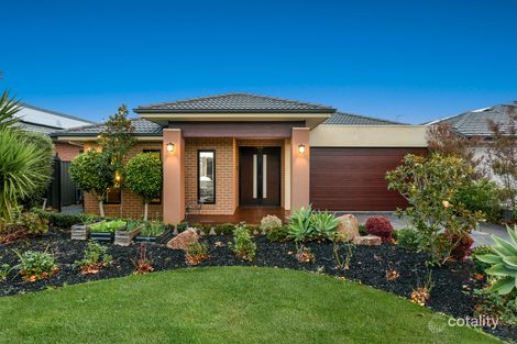 15 Mill Cct, Clyde North, VIC 3978