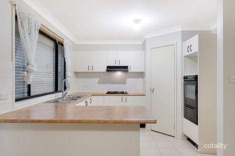 Property photo of 2 Thisbe Place Rosemeadow NSW 2560