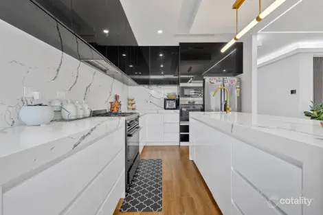 Property photo of 12 Newbridge Boulevard Wallan VIC 3756