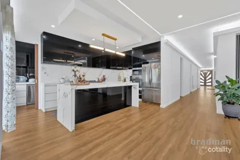 Property photo of 12 Newbridge Boulevard Wallan VIC 3756