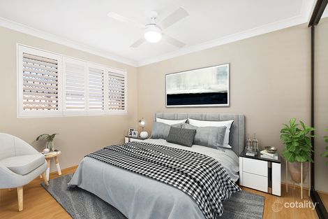 Property photo of 36/131-139 Oak Road Kirrawee NSW 2232